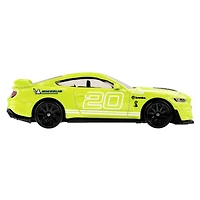 Ford Selby GT500 voitures Hot Wheels à l’échelle 1:64 sur le thème des divertissements