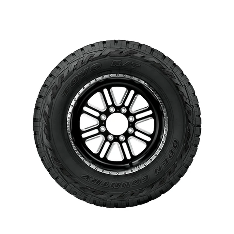 Toyo Open Country R/T LT275/70R18 E/10PLY BSW pneu