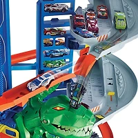 Hot Wheels Ultimate Garage Playset
