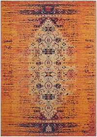 Safavieh Monaco Elsdon Abstract Area Rug