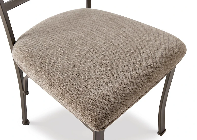 Montez Dining Chair, (Set of 2)