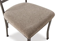 Montez Dining Chair, (Set of 2)