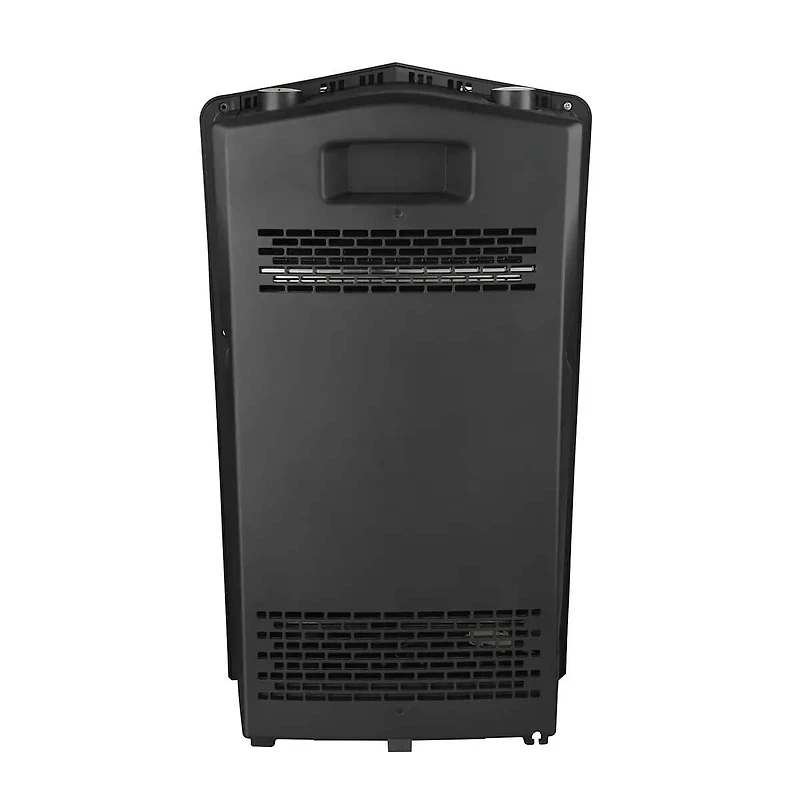 Pelonis 1500W Electric Quartz Radiant Heater with 3-Heat Settings, Quartz Heater