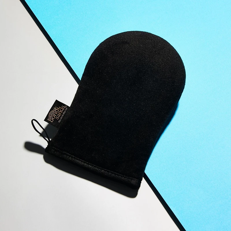 Bondi Sands Self-Tanning Mitt, Washable and Reusable Self Tan Applicator Glove