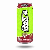 Ghost Energy Welch's Grape