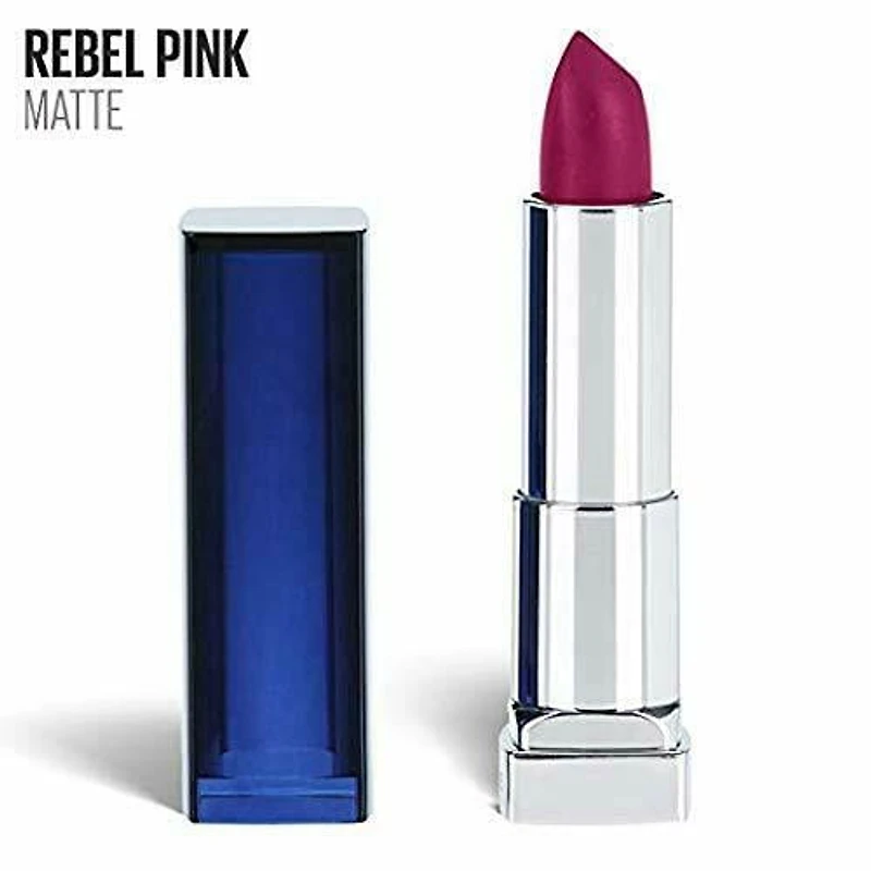 Maybelline New York Sensational® The Loaded Bolds Lip Colour, 4.2 gr