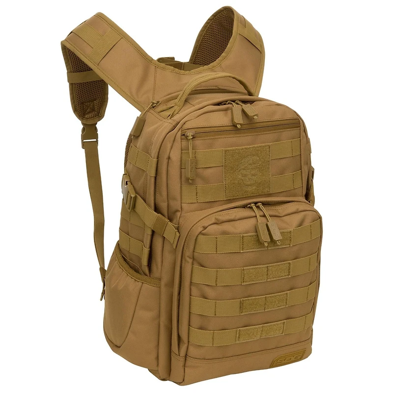 SOG Tactical Backpack Desert Clay