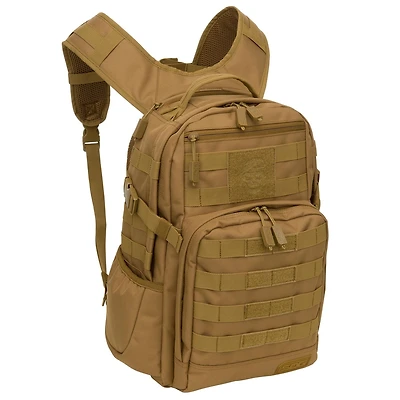 SOG Tactical Backpack Desert Clay