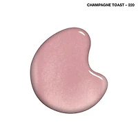 Sally Hansen Vernis à ongles Diamond Strength®, infusé de véritables microdiamants & platine, 10 jours de protection contre les cassures & fissures Vernis à ongles anti éclats