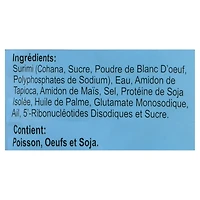 Gold Label White Fish Ball, Frozen, 1 kg, 1 kg