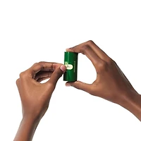 Earth Rated 60 sacs sur 4 rouleaux - non parfumés 100% étanche garanti.