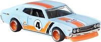 Hot Wheels Car Culture Circuit Legends Véhicule Nissan Laurel 2000SGX