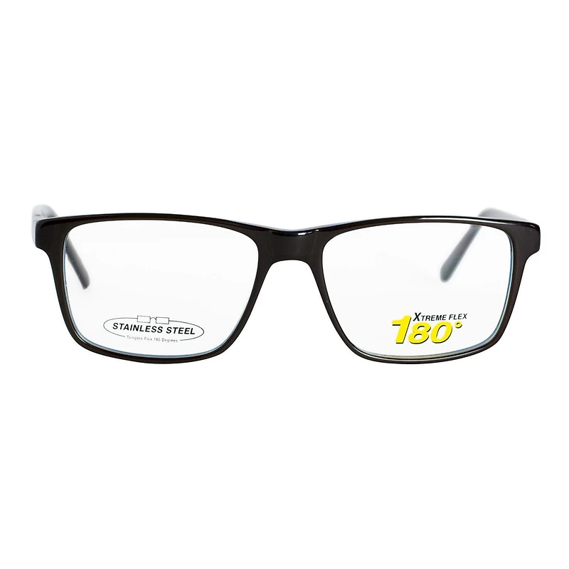 Xtreme Flex Governor Optical Frame