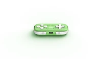 Manette de jeu micro Bluetooth 8BitDo - Vert