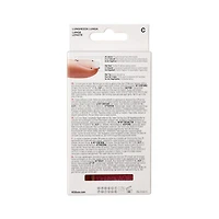 KISS Salon Acrylic - 28 faux ongles, longs