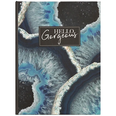 Geode Bonjour Magnifique album photo