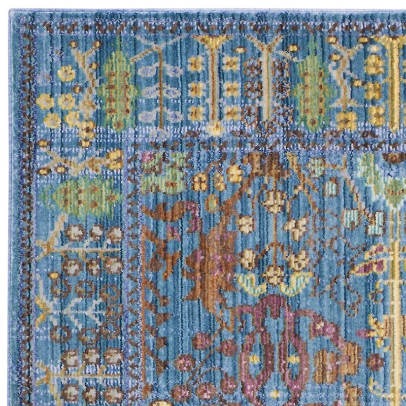 Safavieh Valencia Grigor Tapis Traditionnel