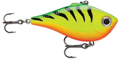 Poisson nageur Rapala Rippin' Rap 2-3/4 po., Firetiger