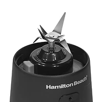 Hamilton Beach Blend Now Portable Cordless Blender 51180
