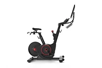 Echelon Smart Connect EX5s Indoor Cycling Exercise Bike with  21.5” HD touchscreen and 30 Day Free Membership Trial