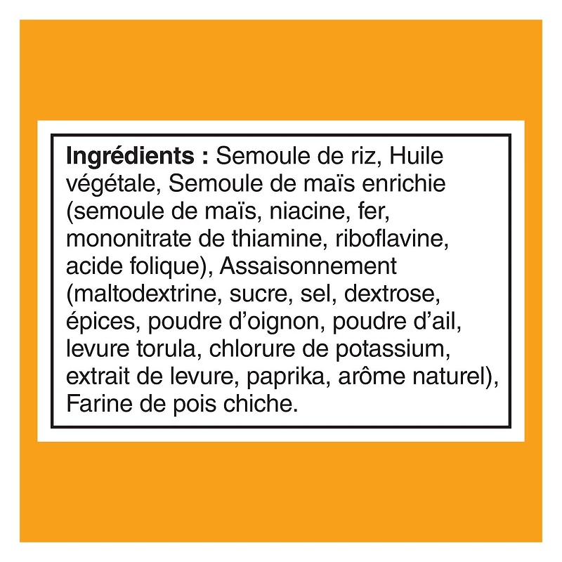 Kurkure Mango Chilli Chutney Flavoured Snacks