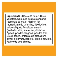 Kurkure Mango Chilli Chutney Flavoured Snacks