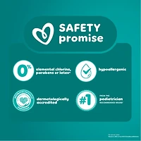 Pampers Easy Ups Girls & Boys Potty Training Pants, Size 4 (2T3T), Peppa Absorbent Training Underwear, Up to 100% Leakproof Day and Night, Hypoallergenic