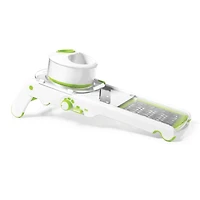 Mandoline Starfrit Pro Épaisseur ajustable