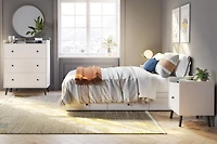 Bestar Mira Commode