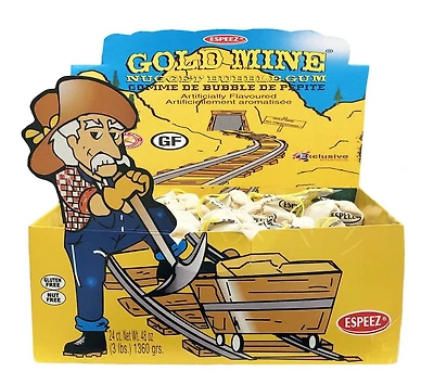 Gomme Baloune Poids net 56g
