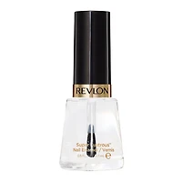 Vernis à ongles Revlon Super Lustrous, résistant à l’écaillement, 14,7 ml REVLON CLASSIQUE N/E 0.144 lbs