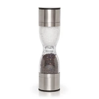 Kamenstein Holden Salt and Pepper Grinder, Set of 2 Grinders
