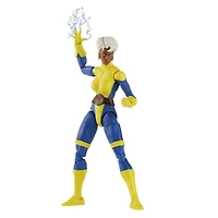 Hasbro Marvel Legends Series: Marvel’s Forge, Storm, & Jubilee X-Men Action Figures (6”), Ages 4 and Up