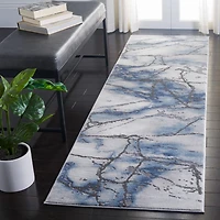 SAFAVIEH Craft Paul Abstract Marble Area Rug