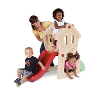 Little Tikes Hide & Seek Climber