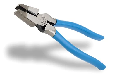 CHANNELLOCK 8.5" HL Linemen Pince