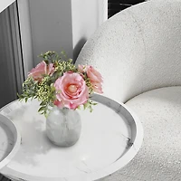 Mainstays Artificial Rose Stem, 12 inch Height / 22-23 Gram