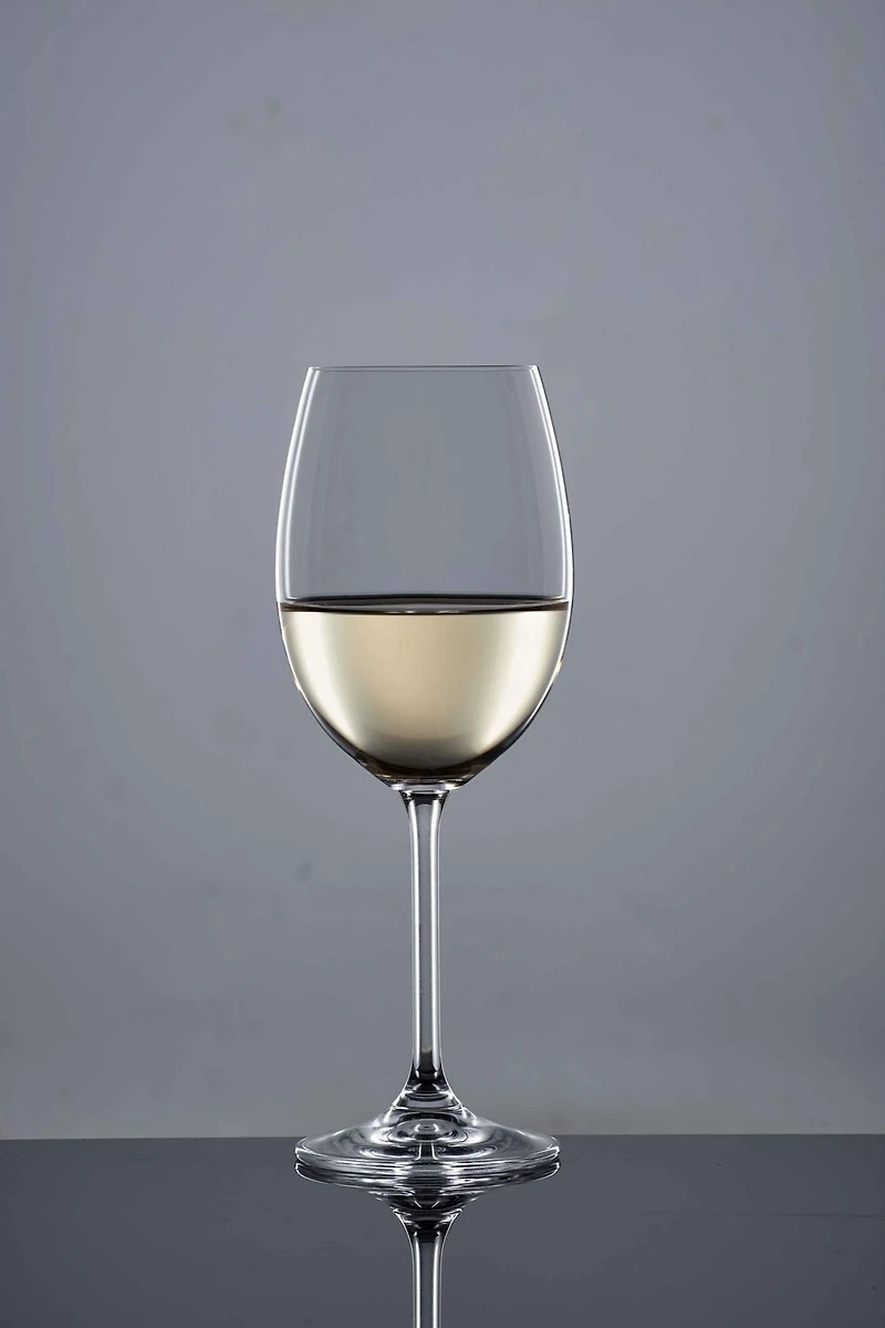 Vinum Verre universel à vin rouge 450 ml Ensemble de 4