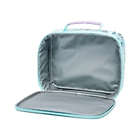 Girls Disney Frozen Elsa Magical Palace Lunch Bag