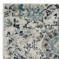Safavieh Madison Heather Floral Area Rug