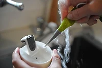 Full Circle Drinkware Cleaning Set