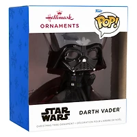 Hallmark Christmas Ornament (Star Wars Darth Vader Funko POP!)