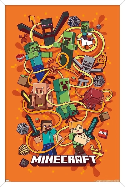 Minecraft - Funtage