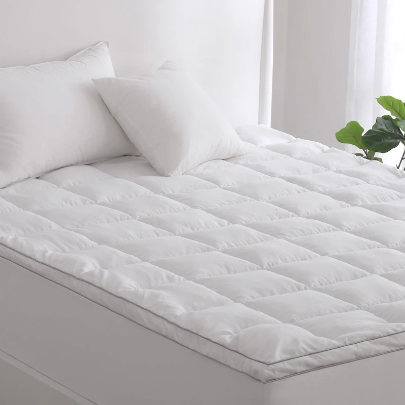 Couvre-matelas Serta Superior Loft disponible en Double, Queen et King