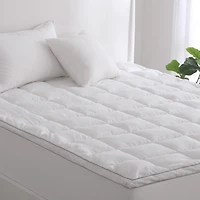 Couvre-matelas Serta Superior Loft disponible en Double, Queen et King