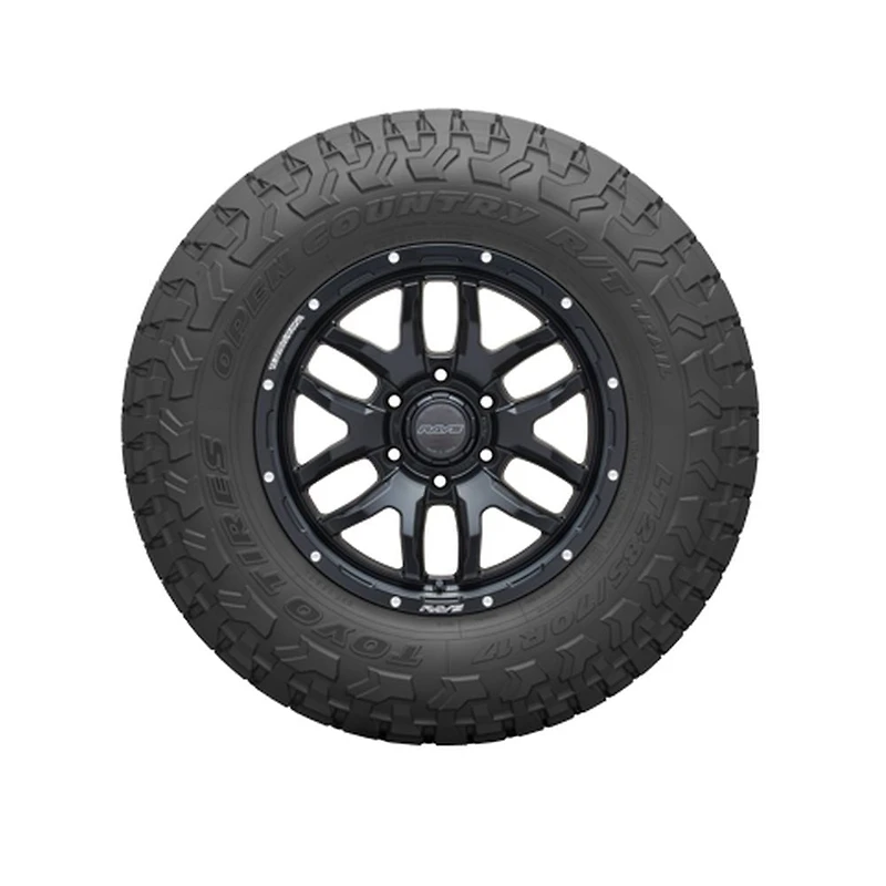 Toyo Open Country R/T Trail 275/60R20 115T BSW pneu