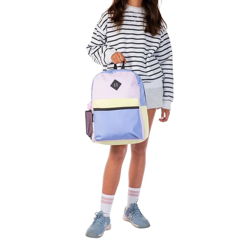 Jetstream 5pcs Kids Back Pack set