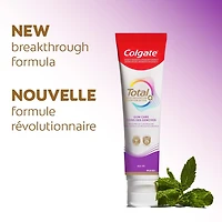 Dentifrice Colgate Total Avancé Protection des Gencives, 120ml 120 ml