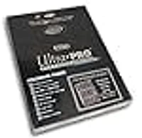 Ultra PRO 15-Pocket Platinum Page for Tobacco Cards