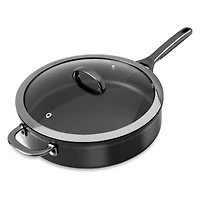 Thyme and Table 12 Piece Nonstick Aluminum Cookware Set